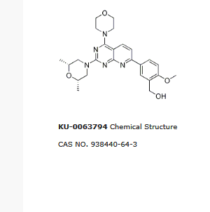 KU-0063794