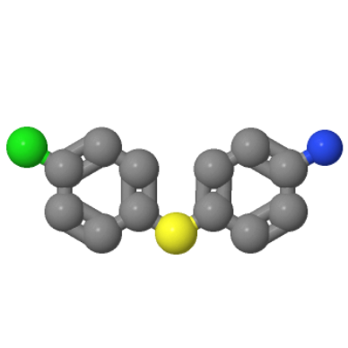 4-氨基-4'-氯二苯硫醚,4-AMINO-4'-CHLORO DIPHENYL SULFIDE