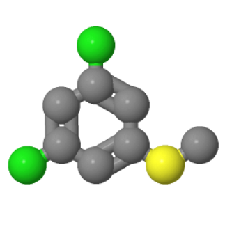 3,5-二氯茴香硫醚,3,5-DICHLOROTHIOANISOLE