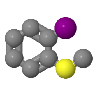 2-碘茴香硫醚,2-IODOTHIOANISOLE