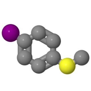 4-碘茴香硫醚,4-IODOTHIOANISOLE