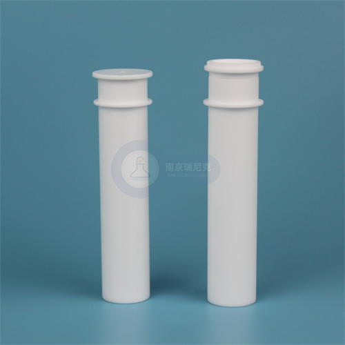 四氟消解管PTFE消解管60ml,60ml PTFE digestion tube