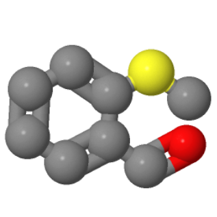 2-甲巯基苯甲醛,2-(METHYLTHIO) BENZALDEHYDE