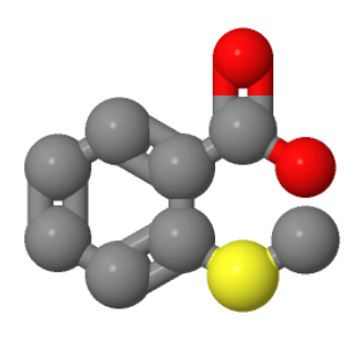 2-(甲基硫代)苯甲酸,2-(METHYLTHIO)BENZOIC ACID