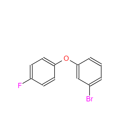 3-溴-4'-氟二苯醚,3-Bromo-4'-fluorodiphenyl ether