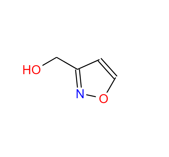 3-羟甲基异唑,3-Isoxazolemethanol