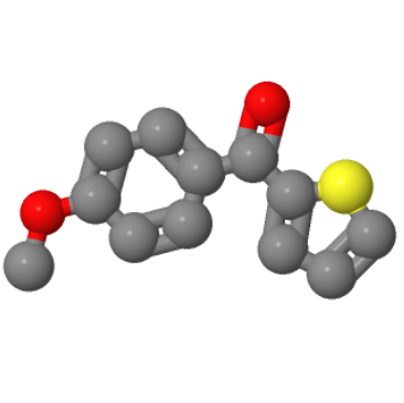 2-(4-甲氧基苄氧基)噻吩,2-(4-METHOXYBENZOYL)THIOPHENE