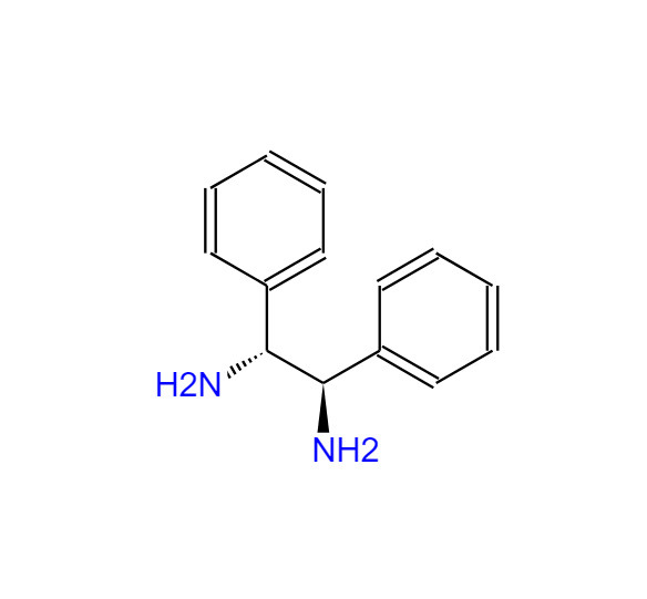 1,2-二苯基乙二胺,1,2-Diphenylethylenediamine