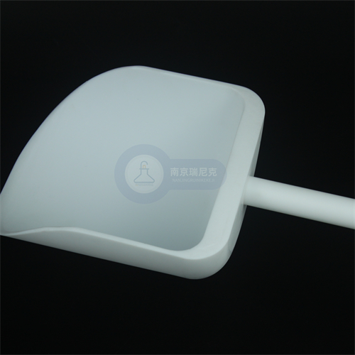 四氟鏟子聚四氟乙烯圓形料鏟,PTFE shovel