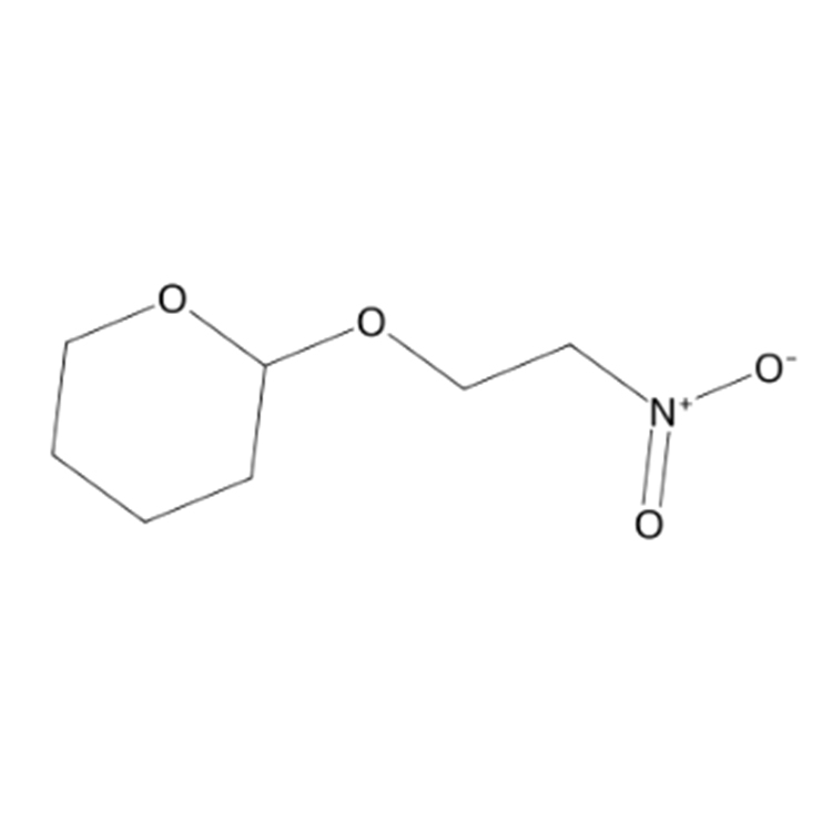 2-(2-硝基乙氧基)四氢吡喃,2-(2-Nitroethoxy)tetrahydropyran