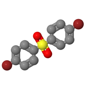 4,4'-二溴二苯砜,4,4'-DIBROMO DIPHENYL SULFONE