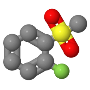 2-氟苯基甲基砜,2-FLUOROPHENYLMETHYLSULFONE