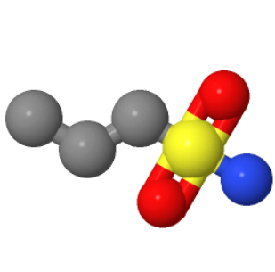 丙基磺酰胺,PROPANE-1-SULFONAMIDE
