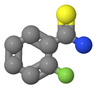 2-氟苯甲酰硫胺,2-FLUOROTHIOBENZAMIDE