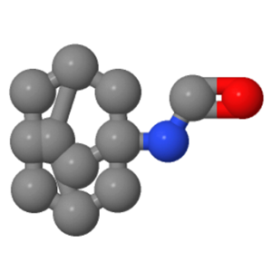 N-(1-金刚烷)甲酰胺,N-(1-Adamantyl)formamide