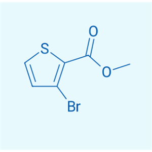 3-溴噻吩-2-羧酸甲酯,Methyl 3-bromothiophene-2-carboxylate