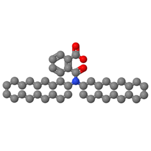 二(氢化牛脂基)邻苯二甲酸酰胺；127733-92-0