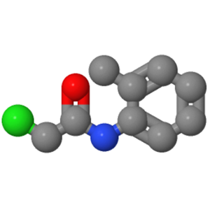 2-氯-N-(2-甲基苯基)乙酰胺；37394-93-7