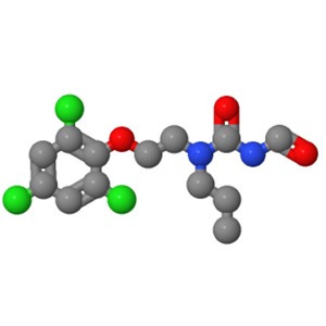 咪鲜胺-脱咪唑甲酰胺基；139542-32-8
