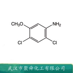 2,4-二氯-5-甲氧基苯胺,5-Amino-2,4-dichloroanisole