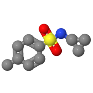 N-环丙基-4-甲基苯磺酰胺；65032-46-4