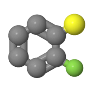 2-氟苯硫酚,2-FLUOROTHIOPHENOL