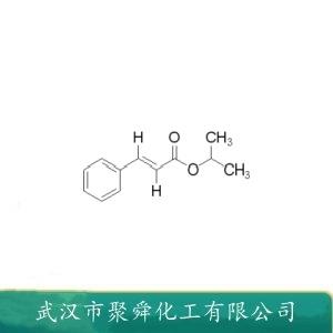 肉桂酸異丙酯,2-Propenoic acid, 3-phenyl-, 1-methylethyl ester