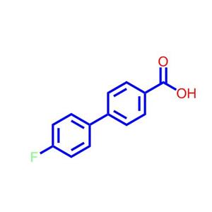 4-氟苯基-4-苯甲酸5731-10-2