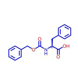 CBZ-DL-苯丙氨酸3588-57-6