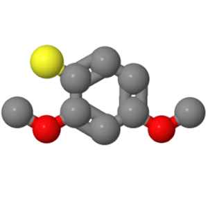 2,4-二甲氧基苯硫酚；18906-37-1