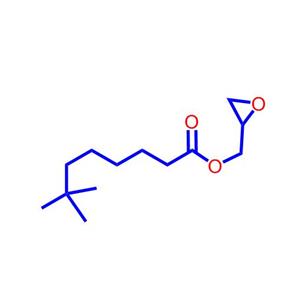 叔碳酸缩水甘油酯,Glycidyl tertcarbonate
