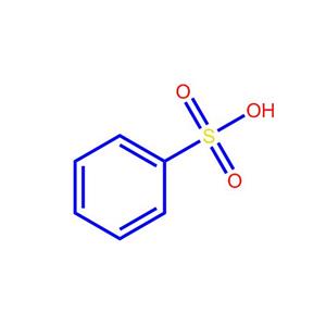 苯磺酸,Benzenesulfonic aicd
