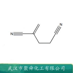 2-亚甲基戊二腈,2-Methyleneglutaronitrile