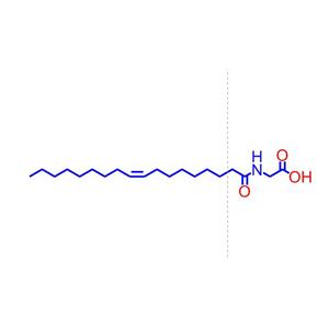 2-油酰胺基乙酸2601-90-3