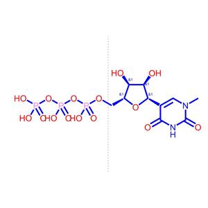 N1-甲基-假尿苷三磷酸1428903-59-6