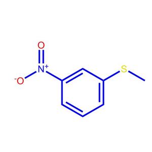 3-硝基苯甲硫醚2524-76-7