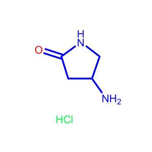 4-氨基吡咯烷-2-酮盐酸盐167465-93-2