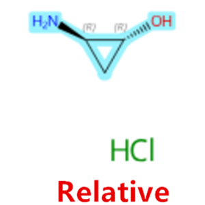 反式-2-氨基环丙醇盐酸盐