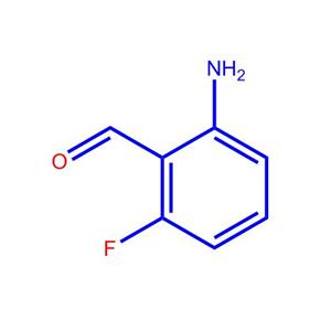 2-氨基-6-氟苯甲醛151585-93-2