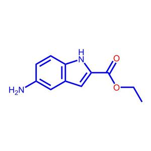 5-氨基吲哚-2-甲酸乙酯71086-99-2