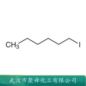 1-碘己烷,1-Iodohexane