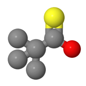 硫代特戊酸,trimethylthioacetic S-acid