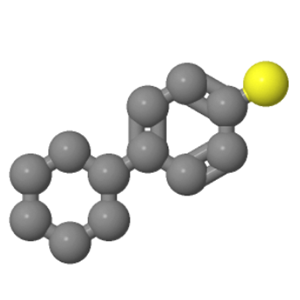 4-环己基苯硫酚；18325-50-3