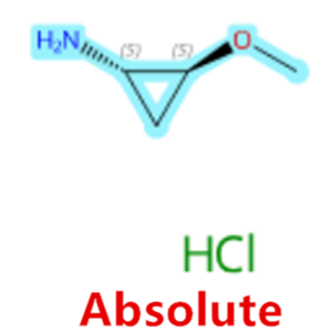 (1S,2S)-2-Methoxycyclopropan-1-amine hydrochloride