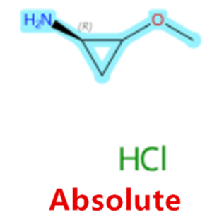 (1R)-2-Methoxycyclopropan-1-amine hydrochloride