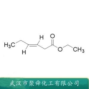 反-3-己烯酸乙酯,Ethyl hex-3-enoate