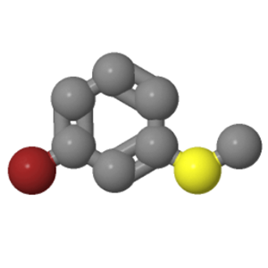 3-溴硫代苯甲醚；33733-73-2