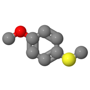 4-甲氧基茴香硫醚；1879-16-9
