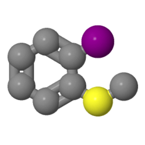 2-碘茴香硫醚；33775-94-9