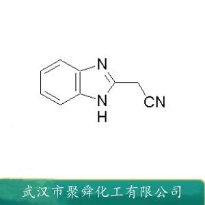 2-苯并咪唑基乙腈,(2-Benzimidazolyl)acetonitrile